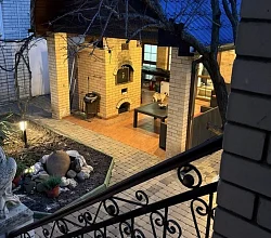 "На Рублева" гостевой дом