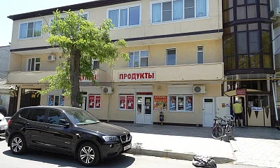 "Приморский" гостевой дом, Анапа Фото: 1 из 4