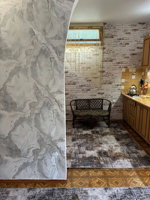 "Инжир" дом под-ключ, Алушта Фото: 15 из 32