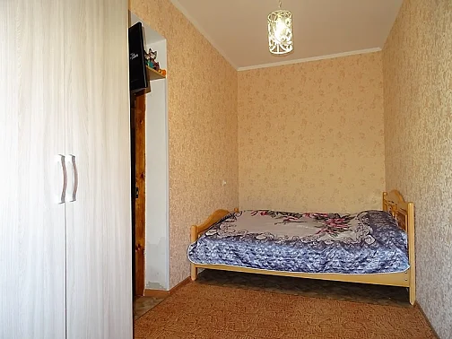4х-комнатный дом под-ключ Володарского 11, Крым Фото: 12 из 19