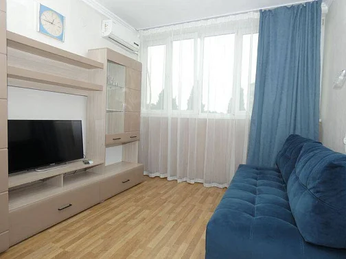 2х-комнатная квартира Тюльпанов 1, Имеретинская бухта Фото: 19 из 29