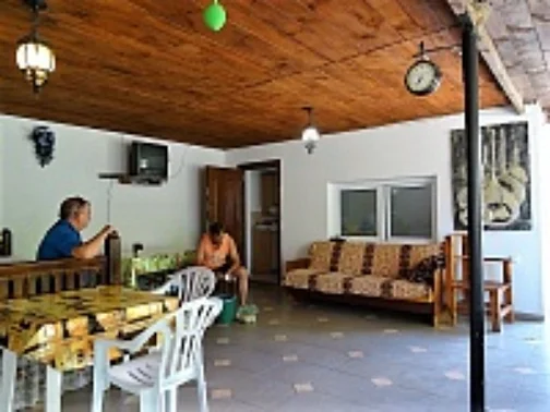 "Имение Хани" гостевой дом, Бахчисарайский р-н Фото: 27 из 52