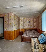 "Стандарт" 3х-местный