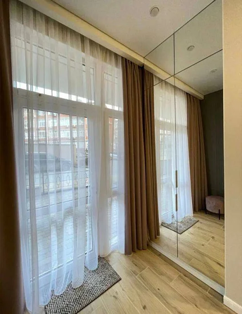 Квартира-студия Верхняя 4 корп 5, Геленджик Фото: 10 из 17