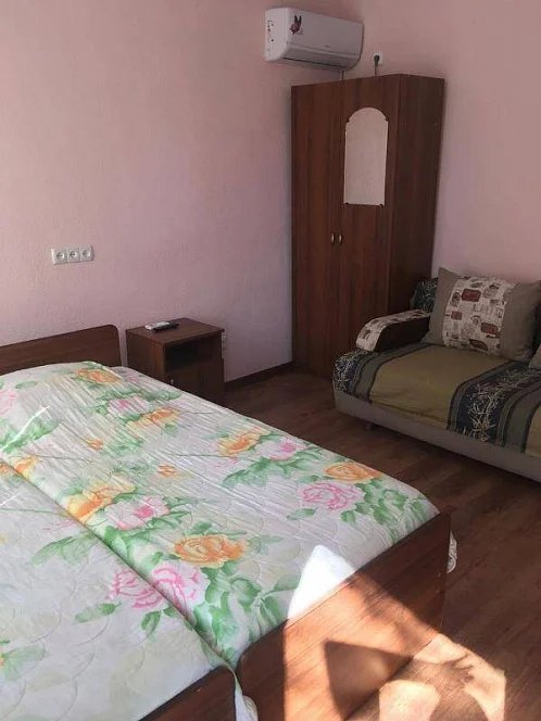 "У Моря" частный сектор, Приморское Фото: 23 из 35