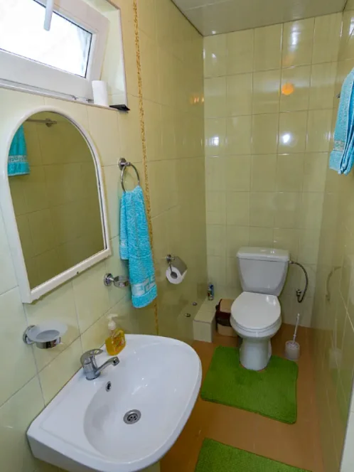 "На мира" гостевой дом, Геленджик Фото: 37 из 46