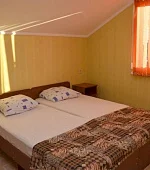 "Эконом" 2х-местный