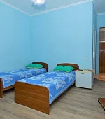 "Стандарт" 4х-местный "Стандарт" 4х-местный