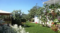 Частный сектор Пограничный 36, Благовещенская