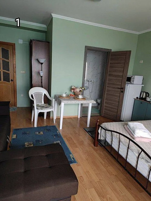 "Эллинг № 5" эллинг, Волконка Фото: 5 из 48