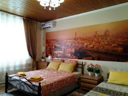 "Пальма" гостевой дом, Ейск Фото: 30 из 40