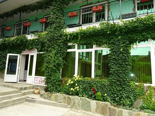 "Астхо" гостевой дом, Новомихайловский Фото: 4 из 48