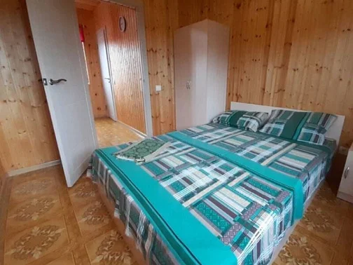 Дом под-ключ Прибрежная 75, Голубицкая Фото: 22 из 27