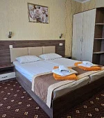 "Стандарт" 3х-местный (№2, №7, №12)