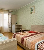 "Стандарт" 2х-местный