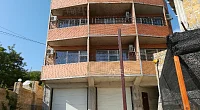Гостевой дом Славянская 11, Орджоникидзе