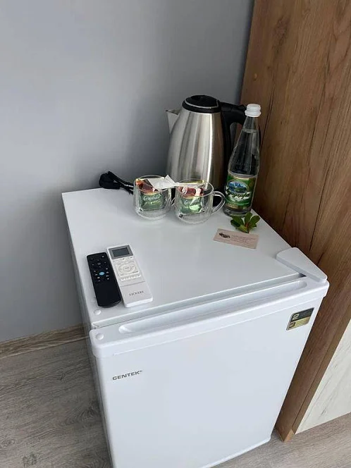 "Amor Fati" мини-гостиница, Алахадзы Фото: 13 из 37