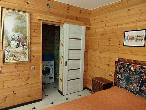 "На Черноморской" дом под-ключ, Веселовка Фото: 16 из 17