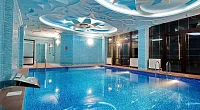 "Кастро" отель, Кабардинка