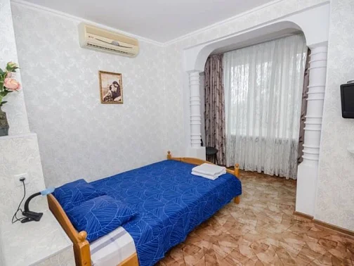 "Вилла Ковчег" гостевой дом, Поповка Фото: 30 из 49