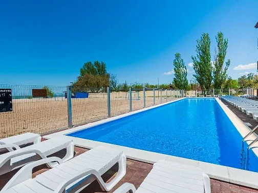 "Волна" отель, Ейск Фото: 7 из 32