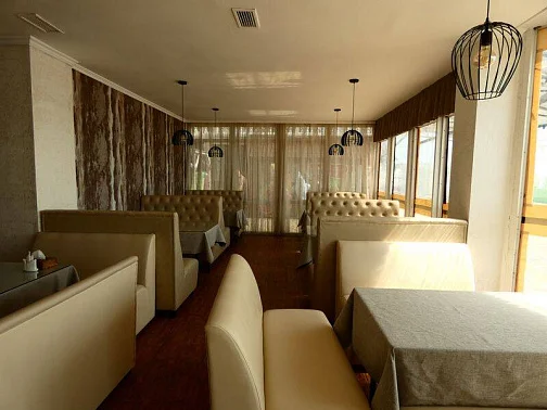 "Богемия" гостевой дом, Новомихайловский Фото: 16 из 39