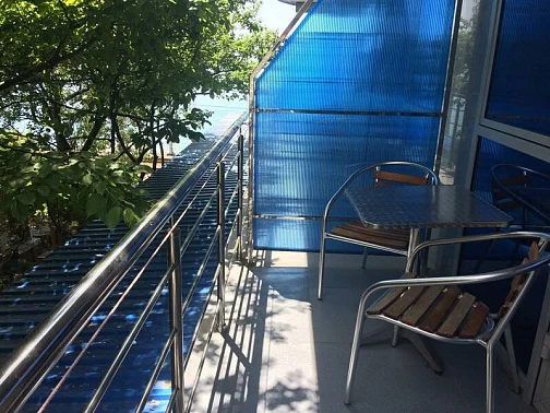 "Маргарита" мини-гостиница, Лазаревское Фото: 9 из 51