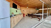 "Лиза" гостевой дом, Аше