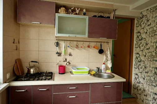 "Коттеджи на Морской" частный сектор, Орджоникидзе Фото: 5 из 50