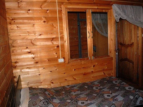 "На Матвеевой" 1-комнатный дом под-ключ, За Родину Фото: 4 из 7