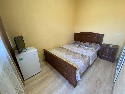 "Анна" гостевой дом, Дагомыс Фото: 9 из 48