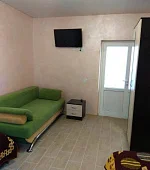 "Комфорт+ 2х-комнатный" 6-местный