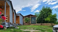 "LA-MODE" гостевой дом, Новый Афон