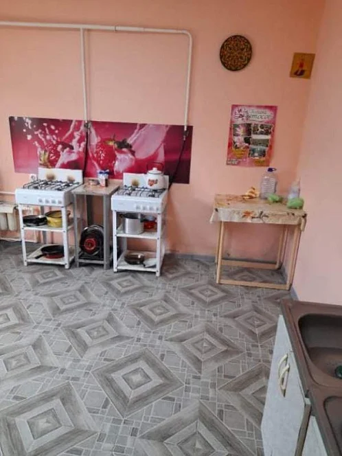 "Камелия" гостевой дом, Голубицкая Фото: 33 из 38