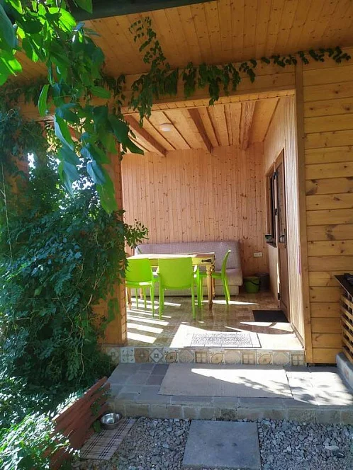 "Добрыня" частный сектор, Партенит Фото: 41 из 49