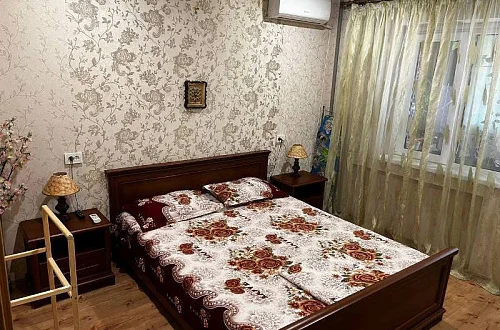 2х-комнатная квартира Фото: 5 из 8