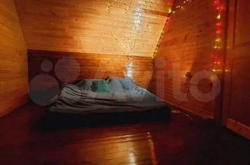 Дом под-ключ Фото: 12 из 14