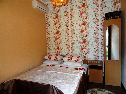 "На Терской" гостевой дом, Анапа Фото: 27 из 51