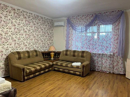 "Дом у моря" дом под-ключ, Голубицкая Фото: 20 из 25