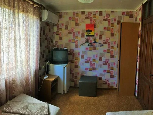 "У Оксаны" гостевой дом, Солоники Фото: 9 из 24
