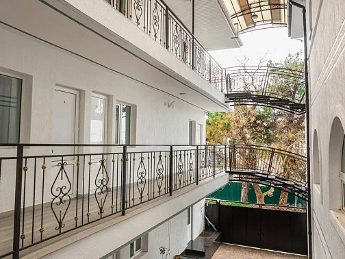 "Марта" гостевой дом, Геленджик Фото: 2 из 51