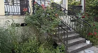 Дом под-ключ Джапаридзе 13, Хипста