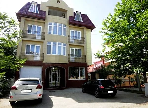 "Флагман" гостевой дом