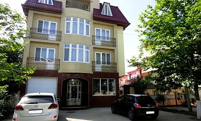 "Флагман" гостевой дом, Анапа Фото: 1 из 40