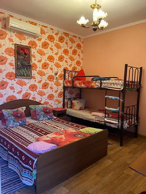 "Эссо" частный сектор, Адлер Фото: 22 из 51