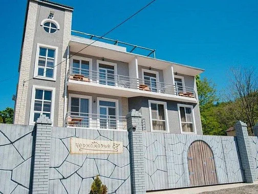 "Корона" гостевой дом, Агой Фото: 2 из 45
