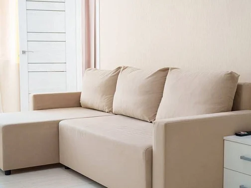 "Шикарная квартира у черного моря" 2х-комнатная квартира, Сириус Фото: 19 из 39