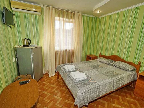 "Черноморец" гостевой дом, Лазаревское Фото: 24 из 51