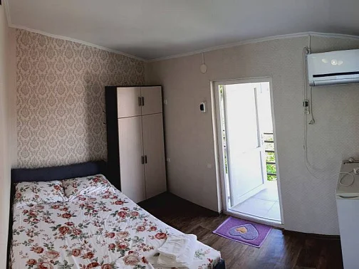 "RusArs" гостевой дом, Орджоникидзе Фото: 38 из 46