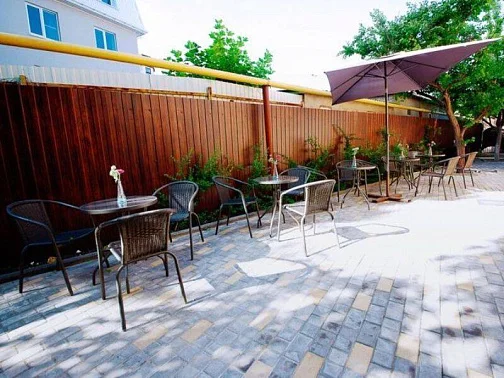 "Вилла Дарья" гостевой дом, Джемете Фото: 13 из 18